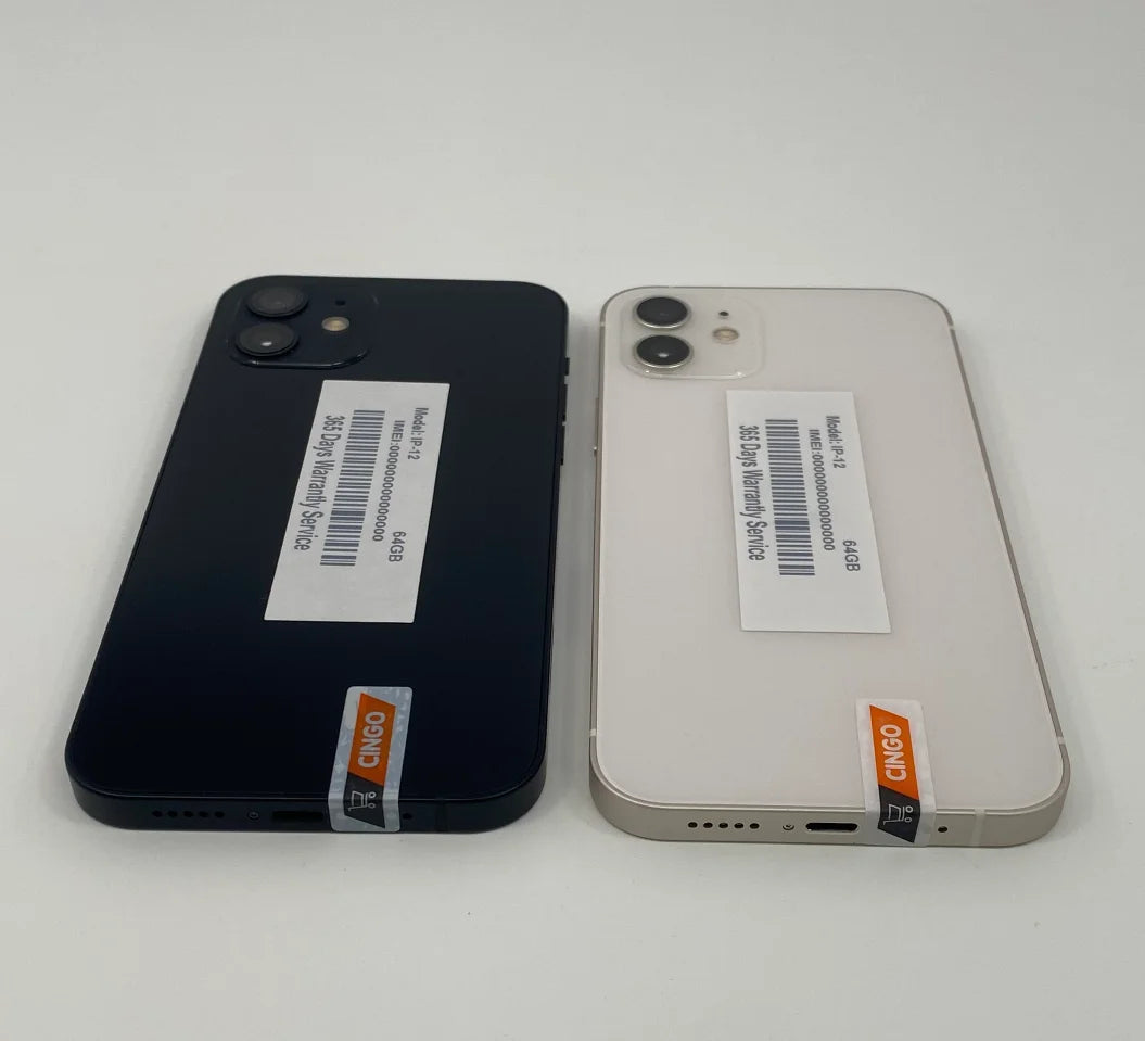 Apple iPhone 12 Face ID 6.1 