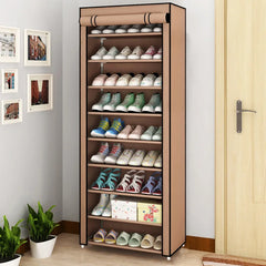 Étagère à chaussures chaises pour armoires de salon organisateur de chaussures support ensembles de meubles de jardin têtes de lit Chaise longue étagère à chaussures auvent