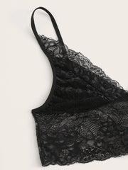 PaJamas Sexy ensemble ceinture élastique vêtements de détente dentelle Camisole et pantalon Long Sexs vêtements de nuit doux vêtements de loisirs élégant Satin Homewear