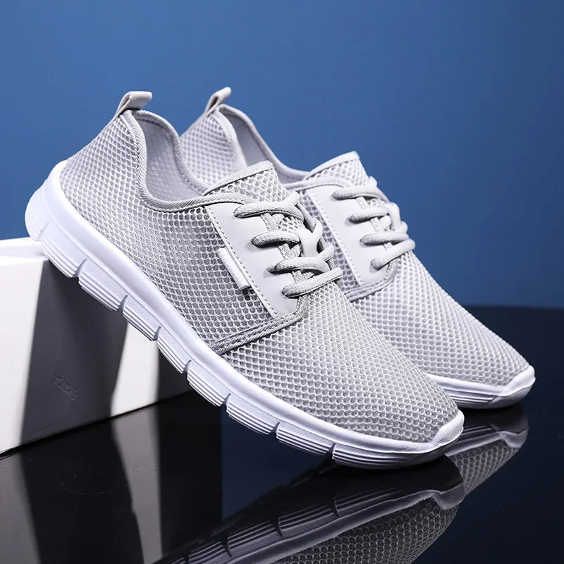 Baskets d'Été Légères pour Homme et Femme, Chaussures de Plage, de Course, d'Extérieur, Grande Taille 48