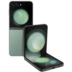 Samsung Galaxy Z Flip 5 Z Flip5 5G F731B F731N F731U1 6.7 "AMOLED 8GB 256/512GB NFC pliable 99% nouveau téléphone portable d'origine