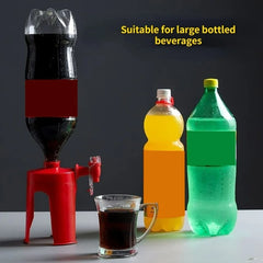 Dispensateur R1wa Dispensateur Dispensateur Bouteille distribution à l'envers Dispensateur