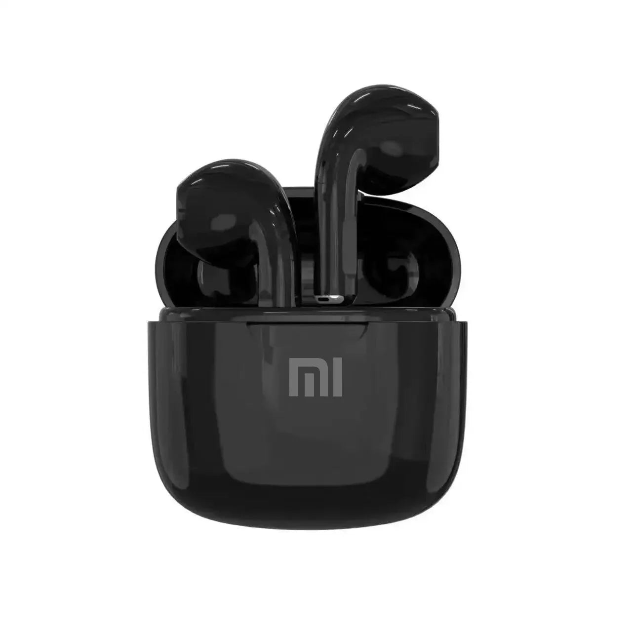 Mini Écouteurs Bluetooth sans fil Bluetooth 5.3 TWS Casque Touch Control Sports Casque de jeu étanche