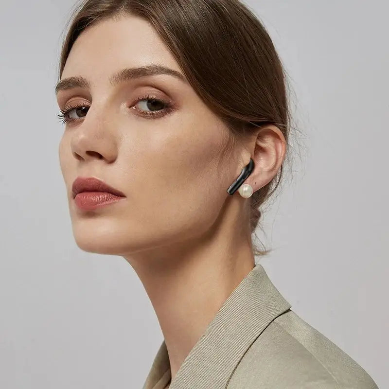 XIAOMI Air Pro 6 TWS Écouteurs Bluetooth sans fil Écouteurs à commande tactile avec microphone Hifi Sound Sport Écouteurs Casque de musique