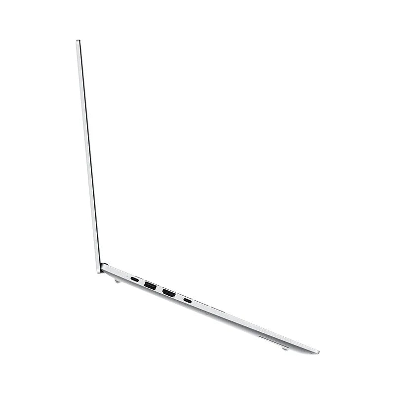 Honor-PC portable X16 Plus 16 pouces 2024 Riptide R7 8845HS, 16 Go/32 Go RAM, 512 Go/1 To/2 To SSD, 2.5K, 120Hz, ordinateur fin et léger