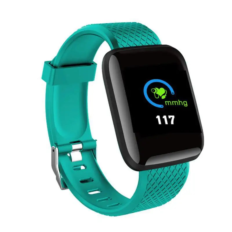 Montre intelligente multifonctionnelle pour hommes et femmes, Bluetooth, téléphone connecté, musique, fitness, bracelet de sport, moniteur de sommeil, Y68, D20