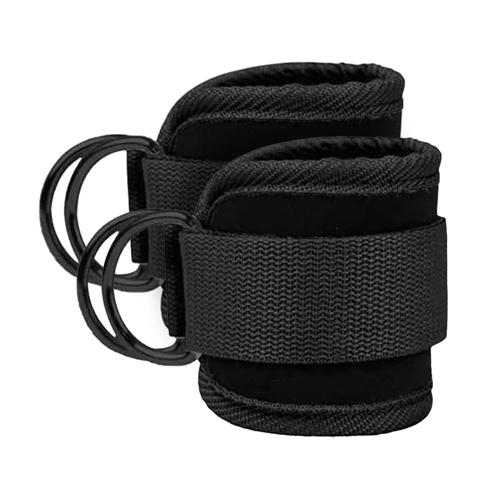 Bandes de résistance, bandes pour travailler avec des poignets, équipement d'entraînement pour les flûtes, équipement d'exercice pour les jambes et les fessiers des femmes