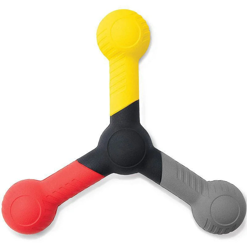 Outil d'entraînement d'entraînement, bâton d'amélioration, équipement, jouet, Coordination oculaire, réaction des mains, agilité, capture colorée, Football réactif