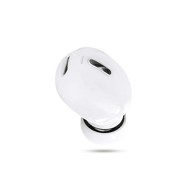 X9 casque sans fil Bluetooth 5.0 écouteurs avec micro unique dans l'oreille sport étanche TWS écouteurs Bluetooth mains libres casque