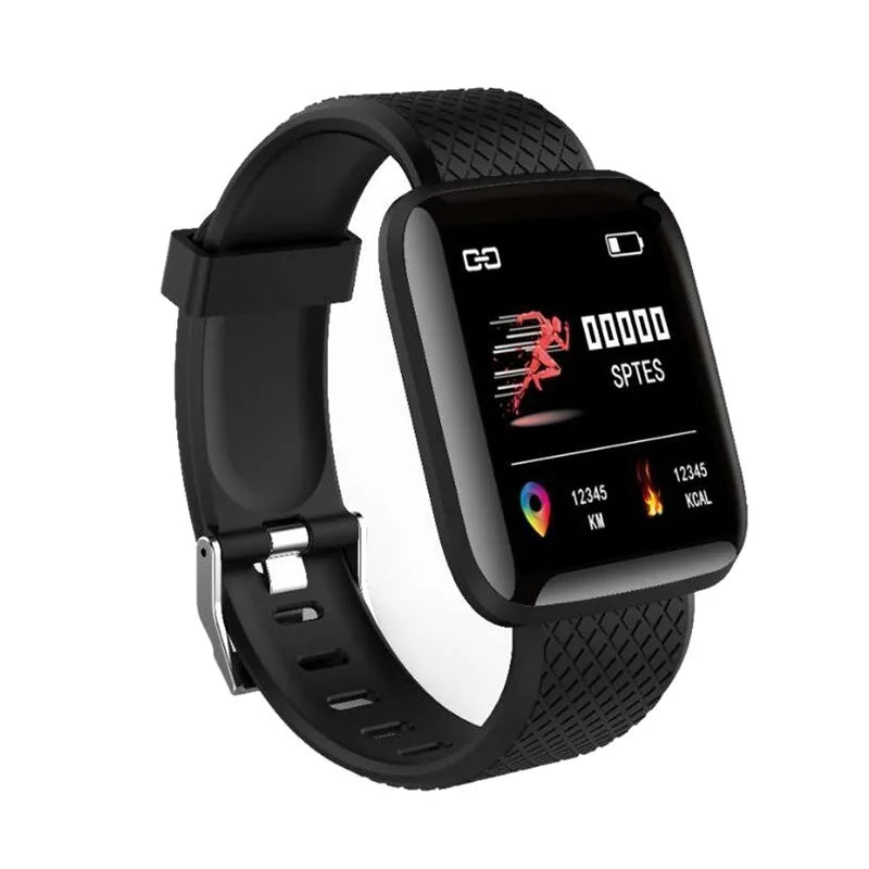 Multifonctionnel Montre Intelligente Hommes Femmes Bluetooth Téléphone Connecté Musique Fitness Sports Bracelet Moniteur de Sommeil Y68 Smartwatch D20