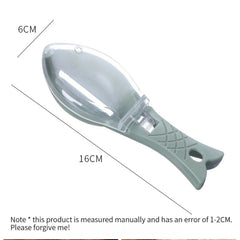 Râpes à écailles de poisson, grattoir, outil de nettoyage du poisson, dispositif de grattage avec couvercle, cuisine domestique, outil de cuisson du poisson, outils de cuisine
