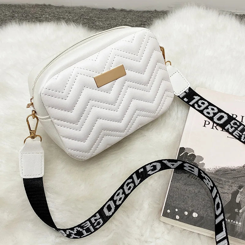 Sac à bandoulière de couleur unie pour femmes, sacs à bandoulière en cuir tissé, sacs de styliste, sacs à main pour femmes, 2023