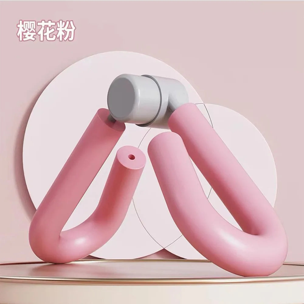 Toner professionnel pour bras et jambes, équipement de Fitness Portable pour la maison, pour l'intérieur des cuisses, des hanches et des abdominaux, amincissant pour tout le corps